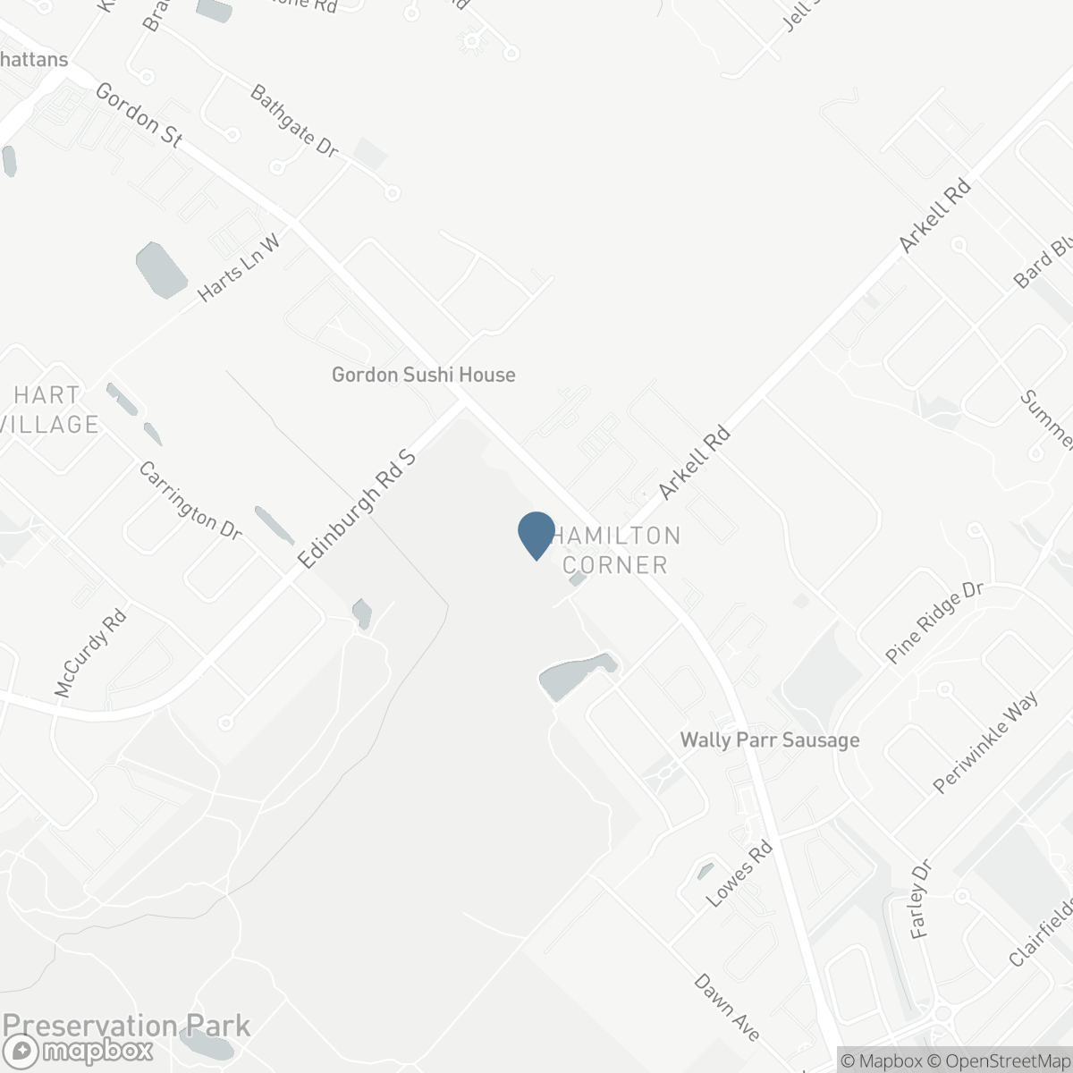 1291 GORDON Street Unit# 506, Guelph, Ontario N1L 0M5